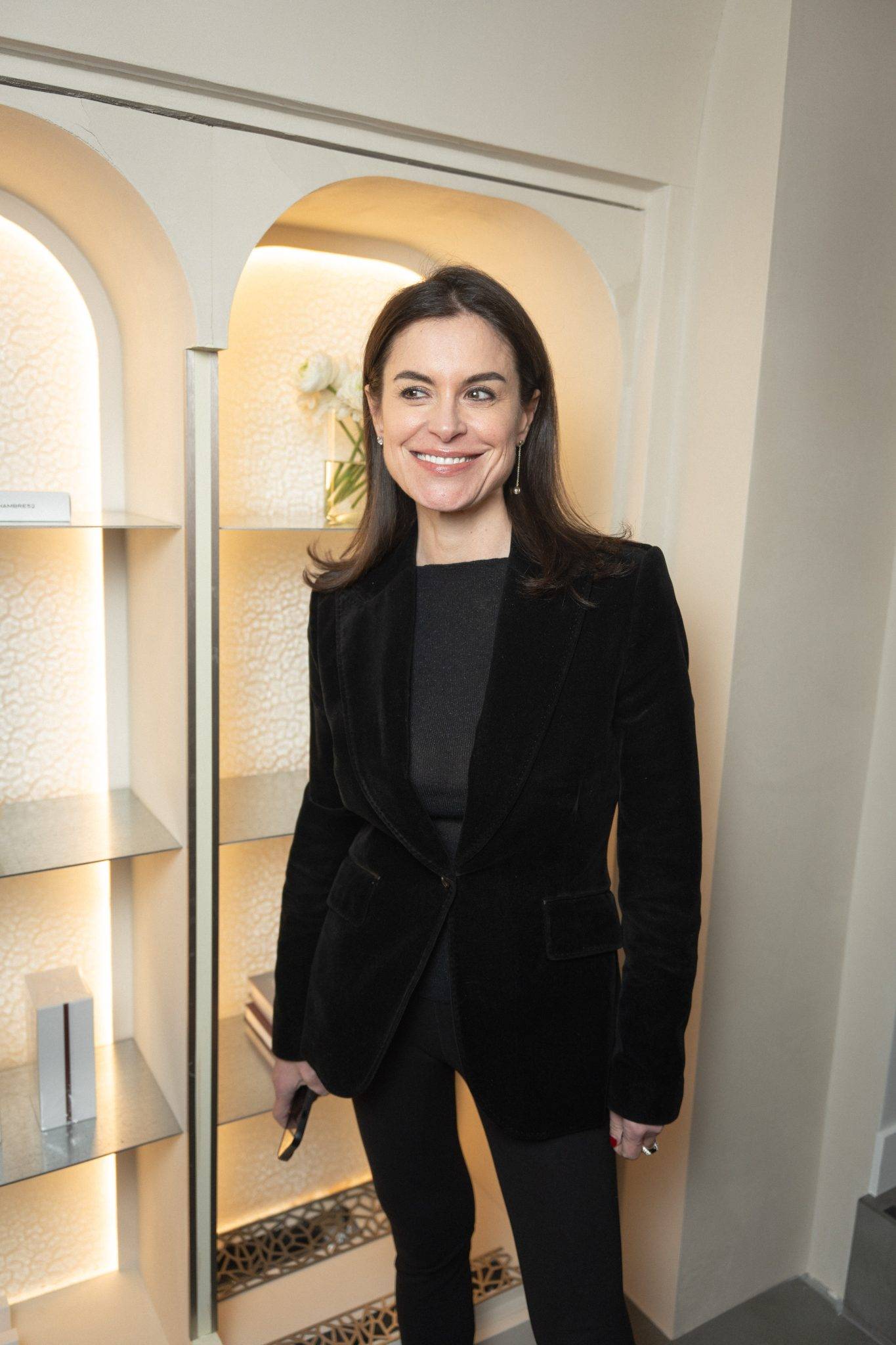  - Nicolas Dewitte lance Chambre52, la nouvelle maison de parfumerie