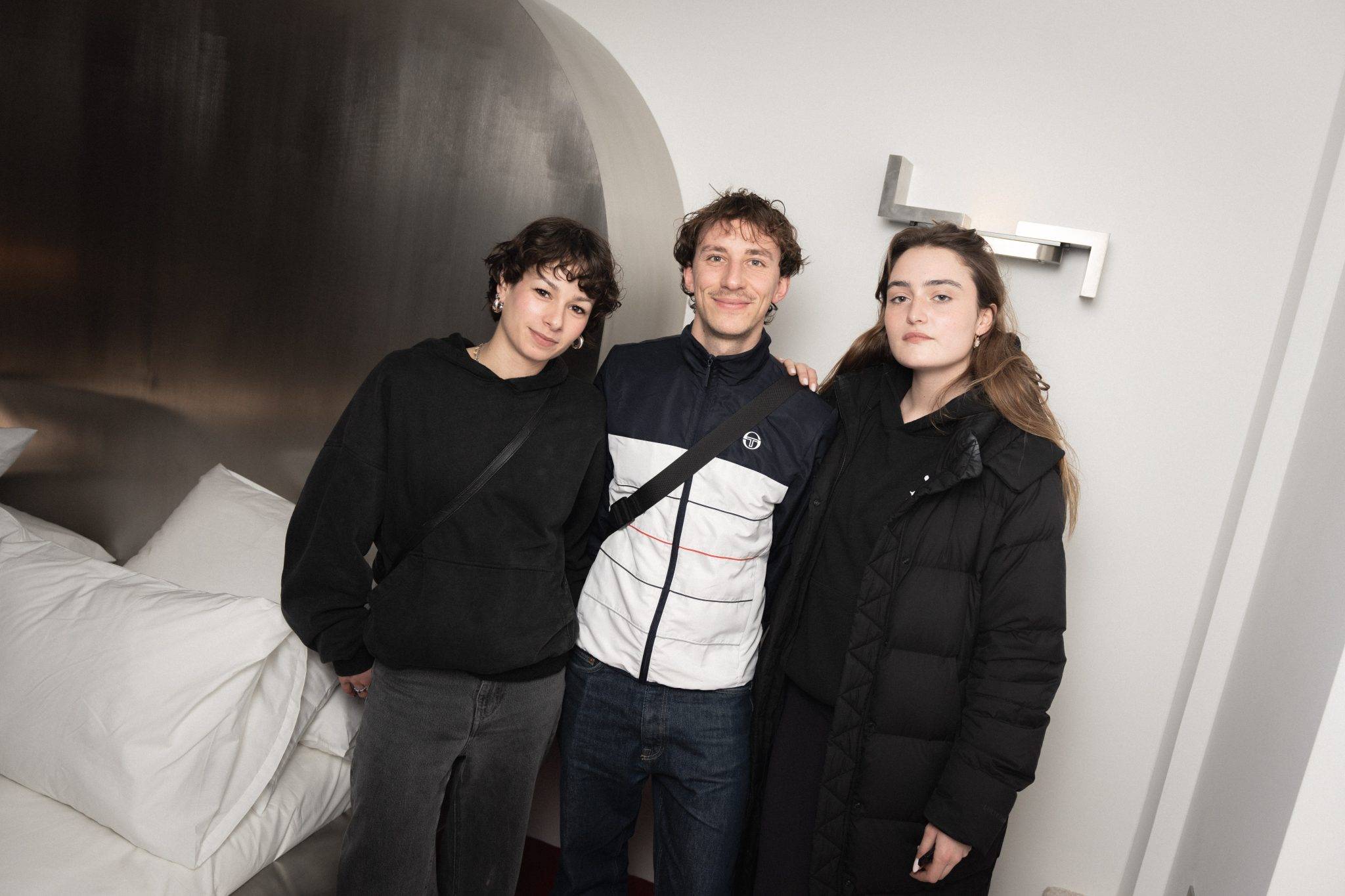  - Nicolas Dewitte lance Chambre52, la nouvelle maison de parfumerie