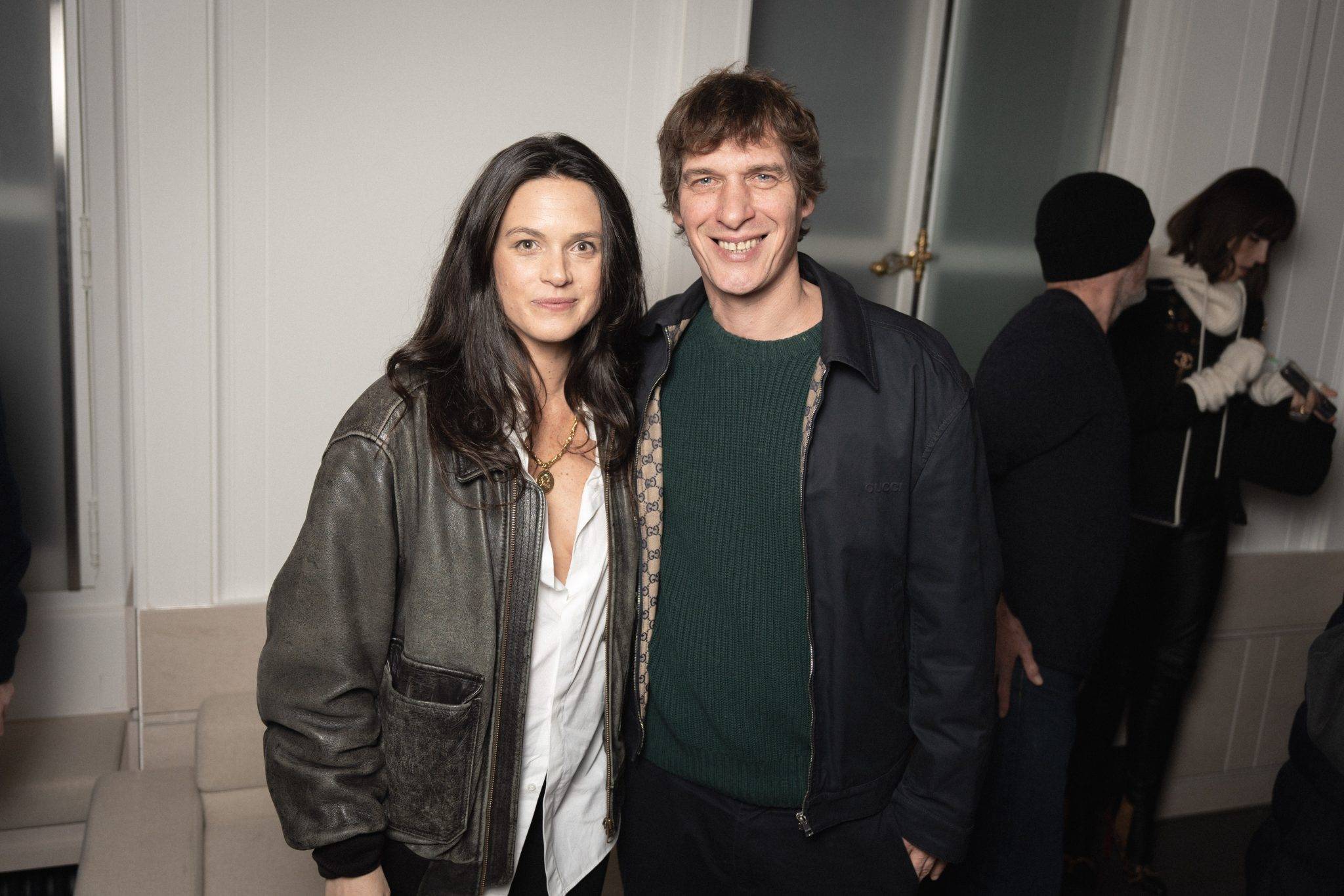  - Nicolas Dewitte Unveils His New Fragrance Brand, Chambre52