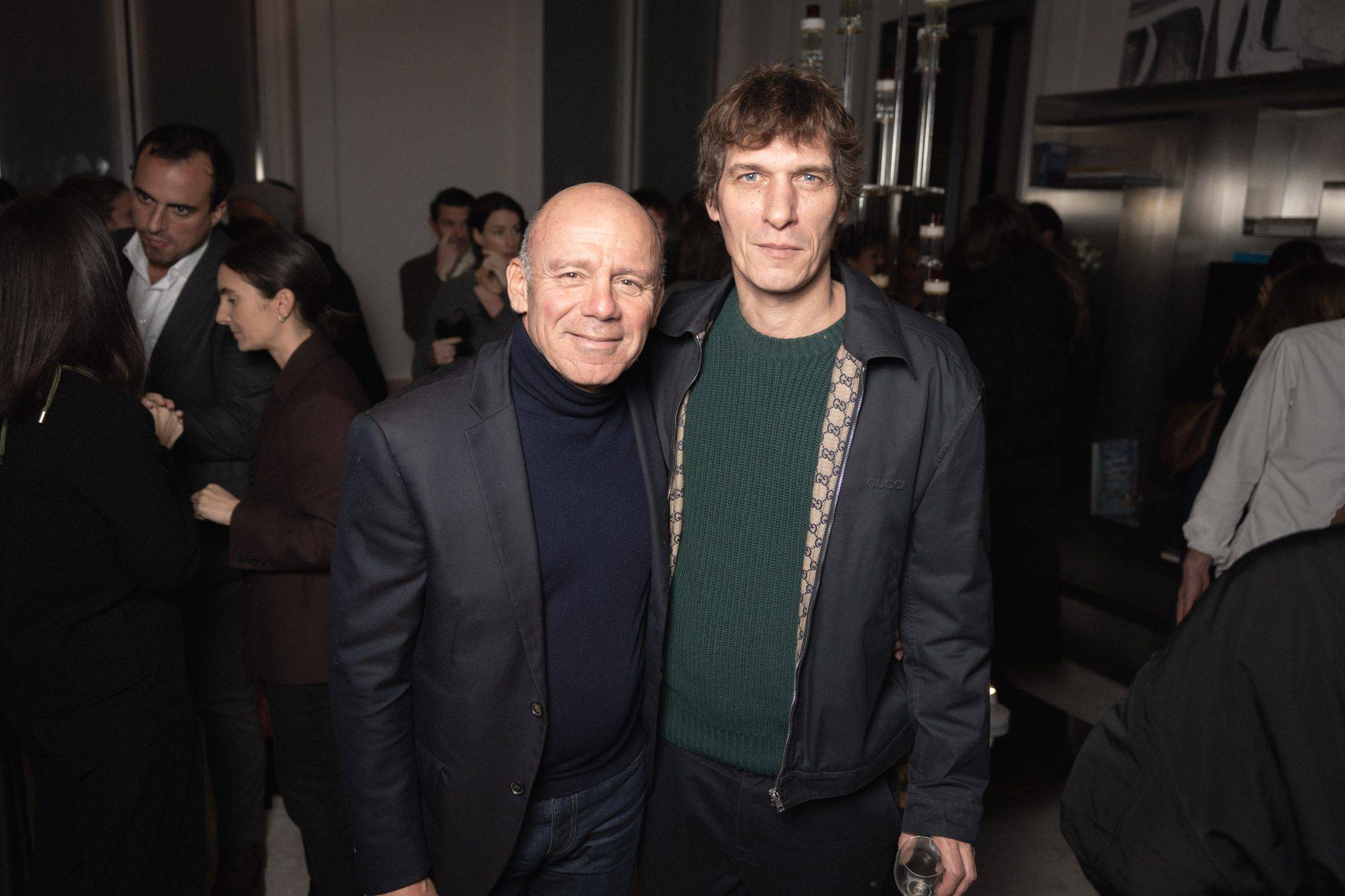 - Nicolas Dewitte Unveils His New Fragrance Brand, Chambre52