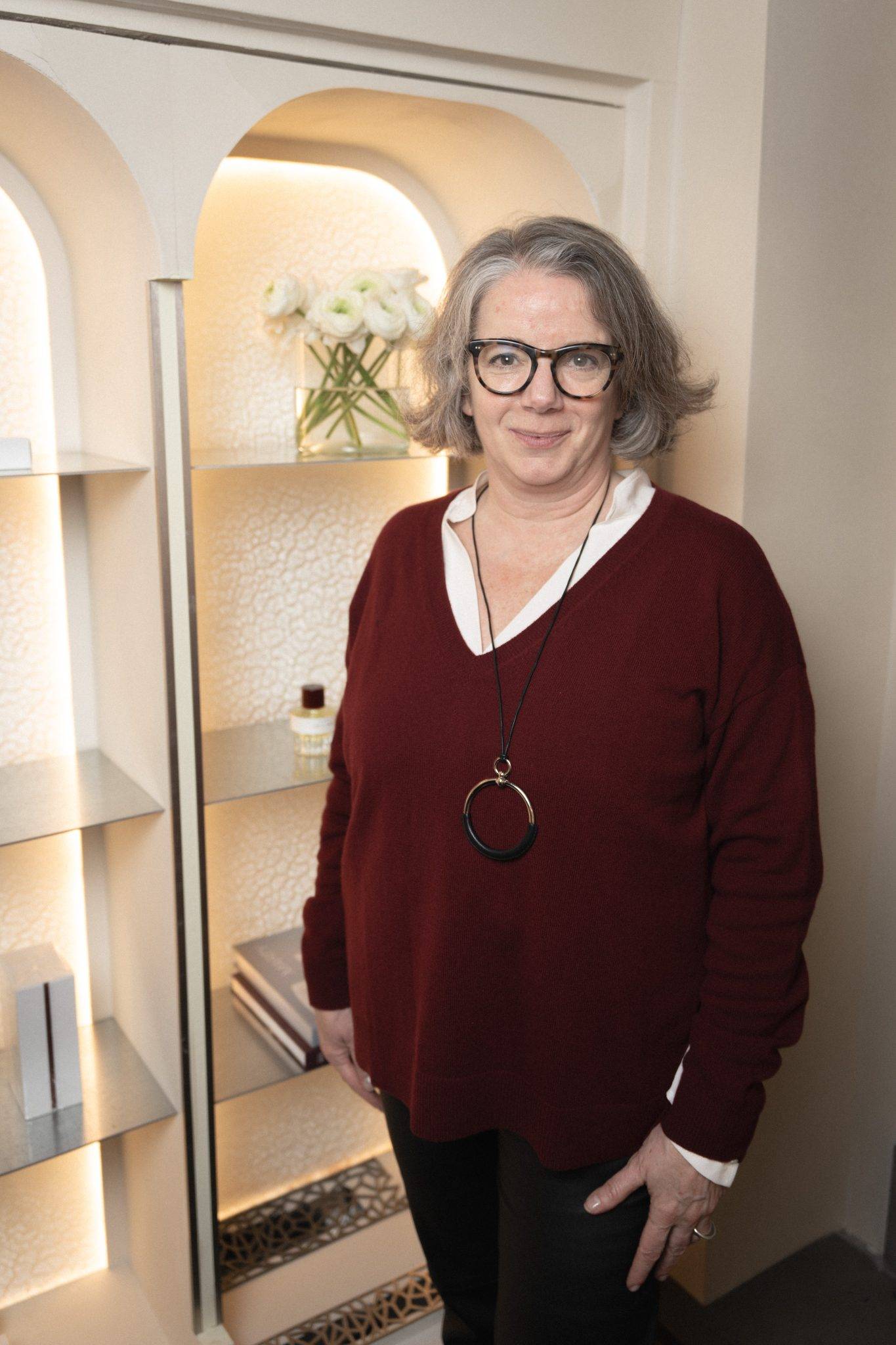  - Nicolas Dewitte Unveils His New Fragrance Brand, Chambre52