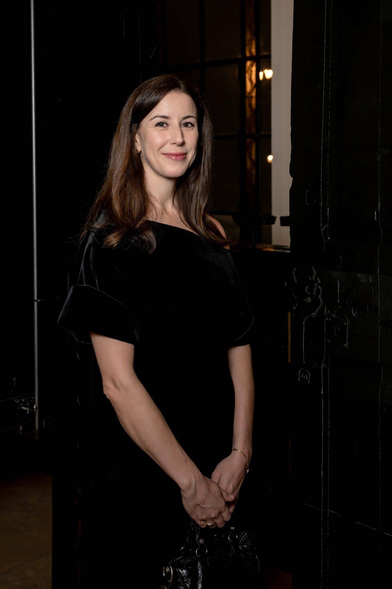  - Carol Bove nous plonge au cœur de l’histoire de Genève avec “La Genevoise”