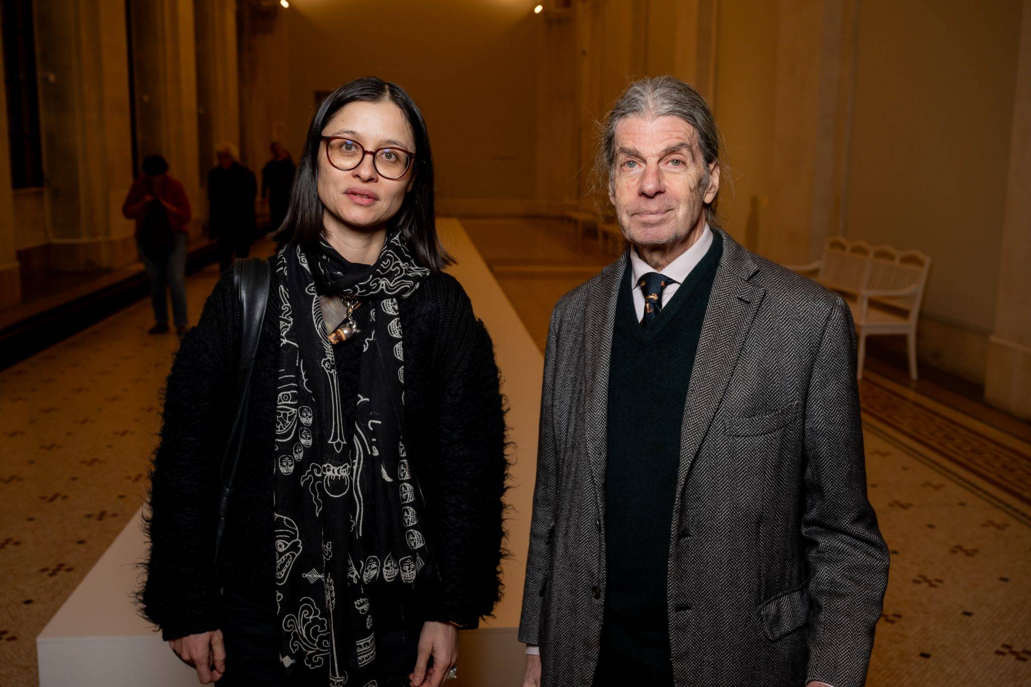  - Carol Bove Delves Deep into Geneva’s History with “La Genevoise”