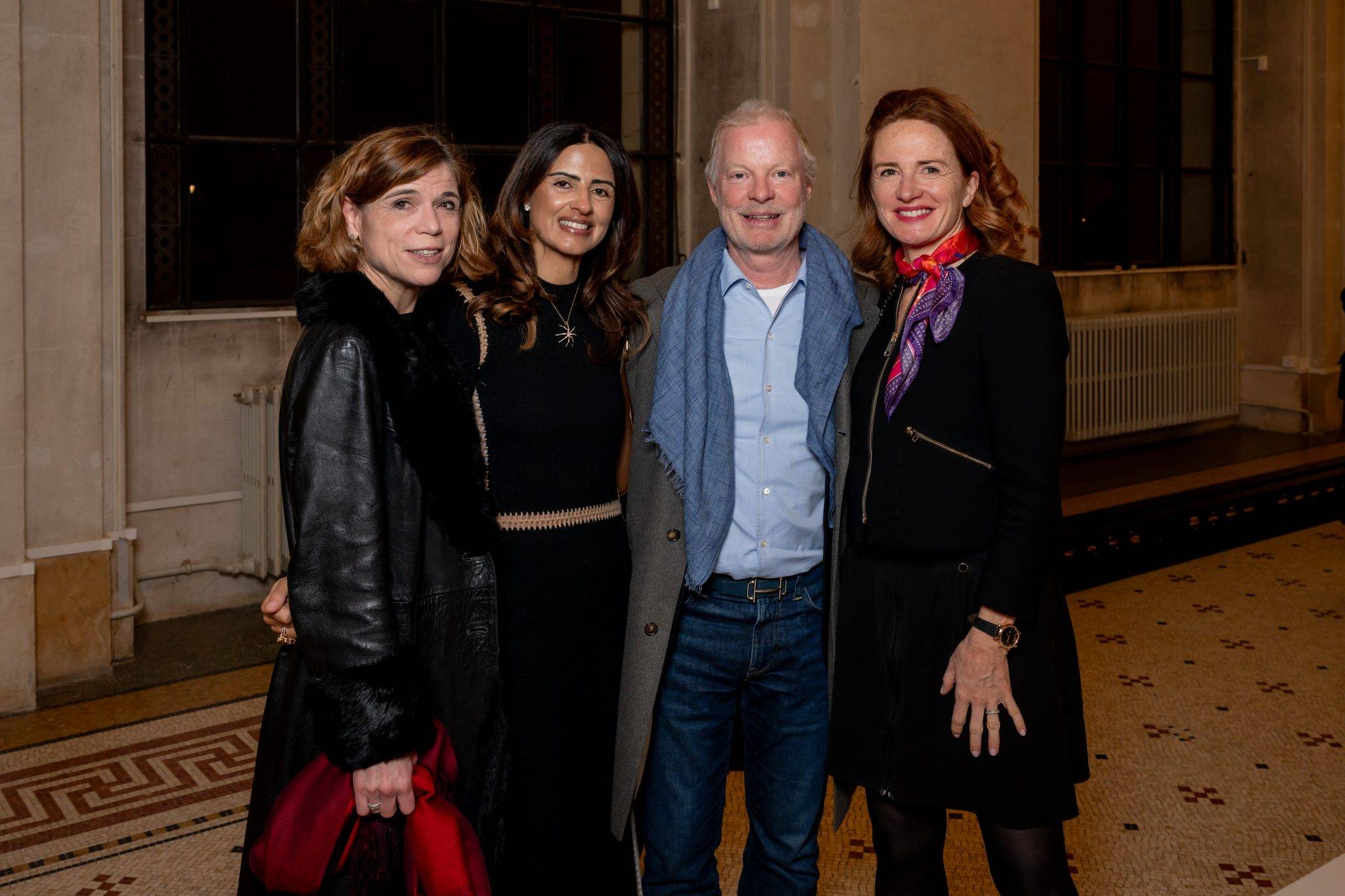  - Carol Bove nous plonge au cœur de l’histoire de Genève avec “La Genevoise”
