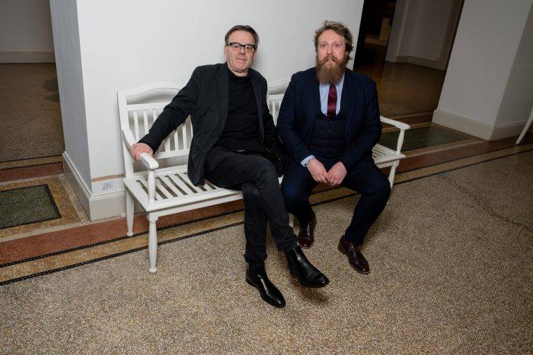  - Carol Bove nous plonge au cœur de l’histoire de Genève avec “La Genevoise”