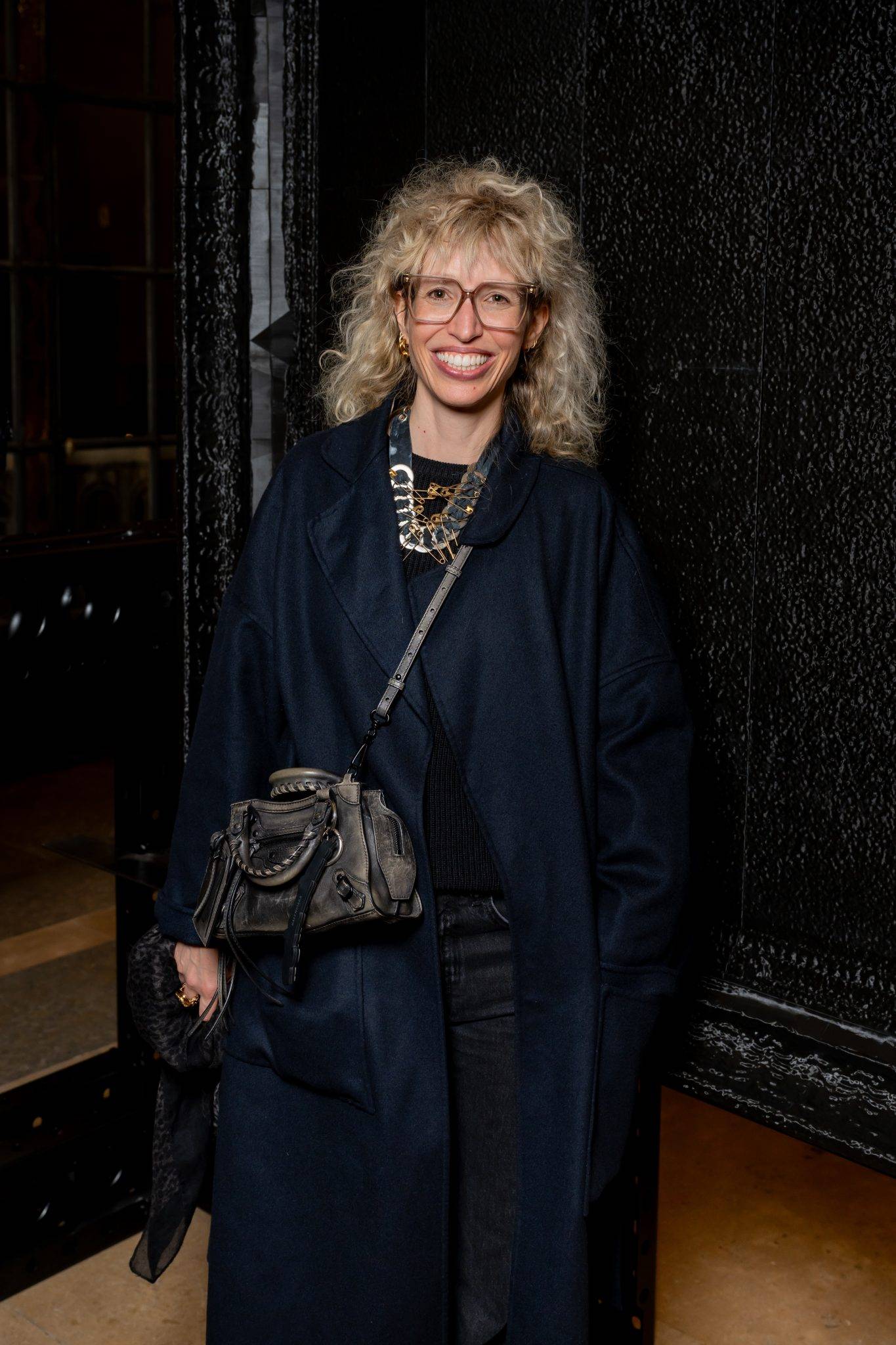  - Carol Bove nous plonge au cœur de l’histoire de Genève avec “La Genevoise”