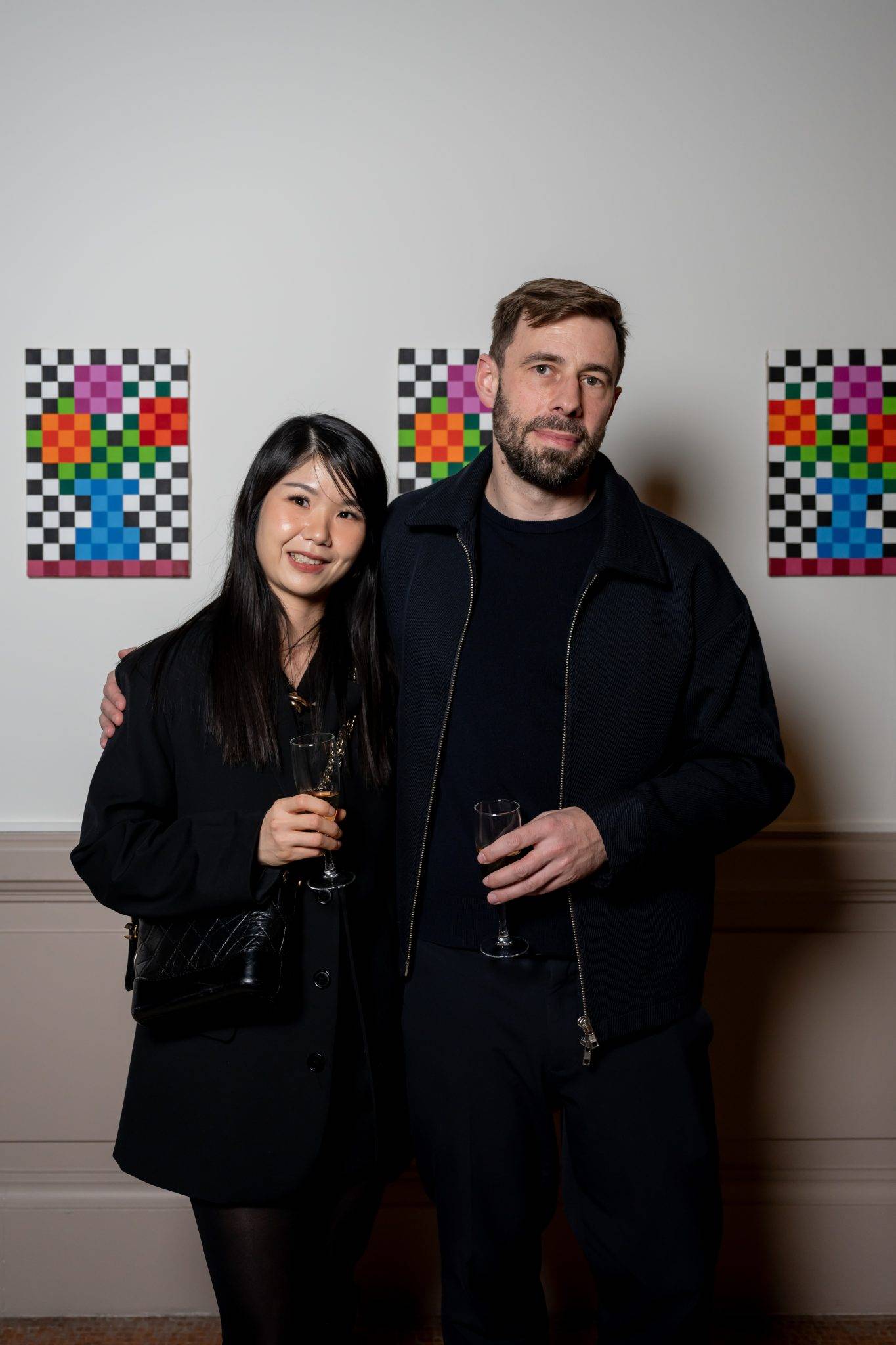  - Carol Bove nous plonge au cœur de l’histoire de Genève avec “La Genevoise”