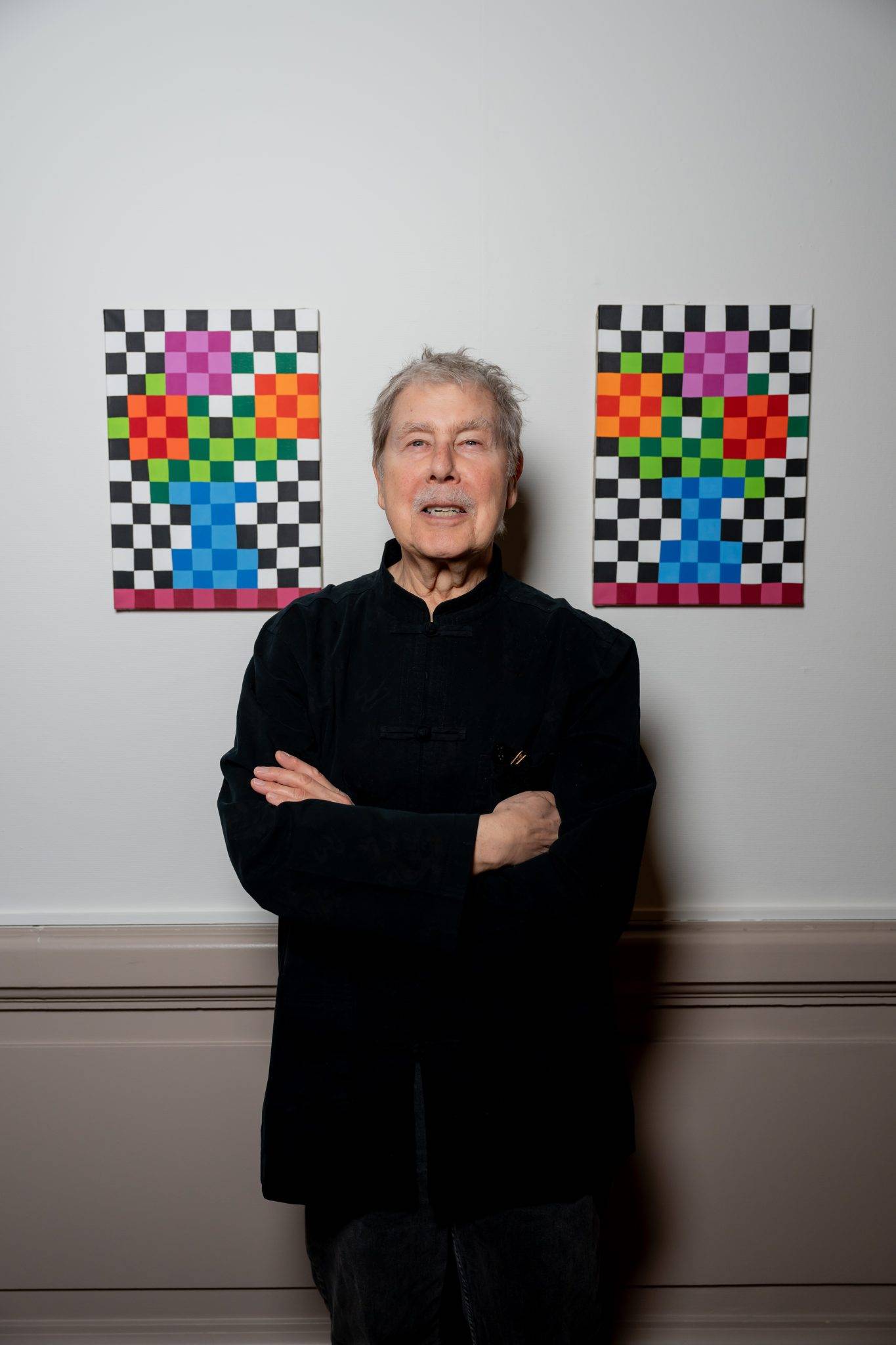  - Carol Bove nous plonge au cœur de l’histoire de Genève avec “La Genevoise”