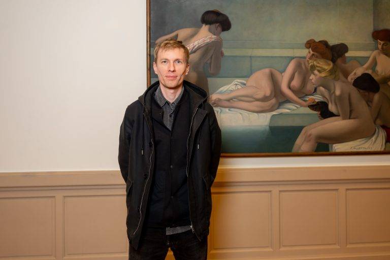  - Carol Bove nous plonge au cœur de l’histoire de Genève avec “La Genevoise”