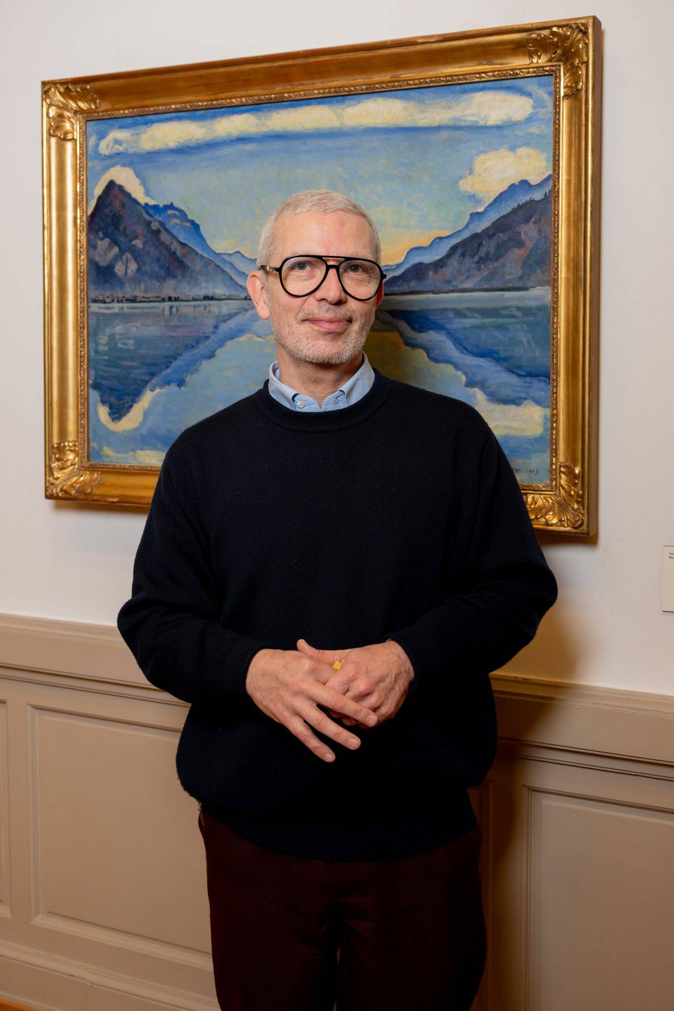  - Carol Bove nous plonge au cœur de l’histoire de Genève avec “La Genevoise”