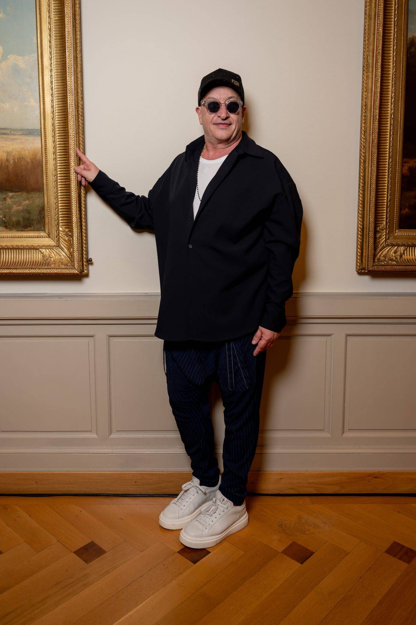  - Carol Bove nous plonge au cœur de l’histoire de Genève avec “La Genevoise”