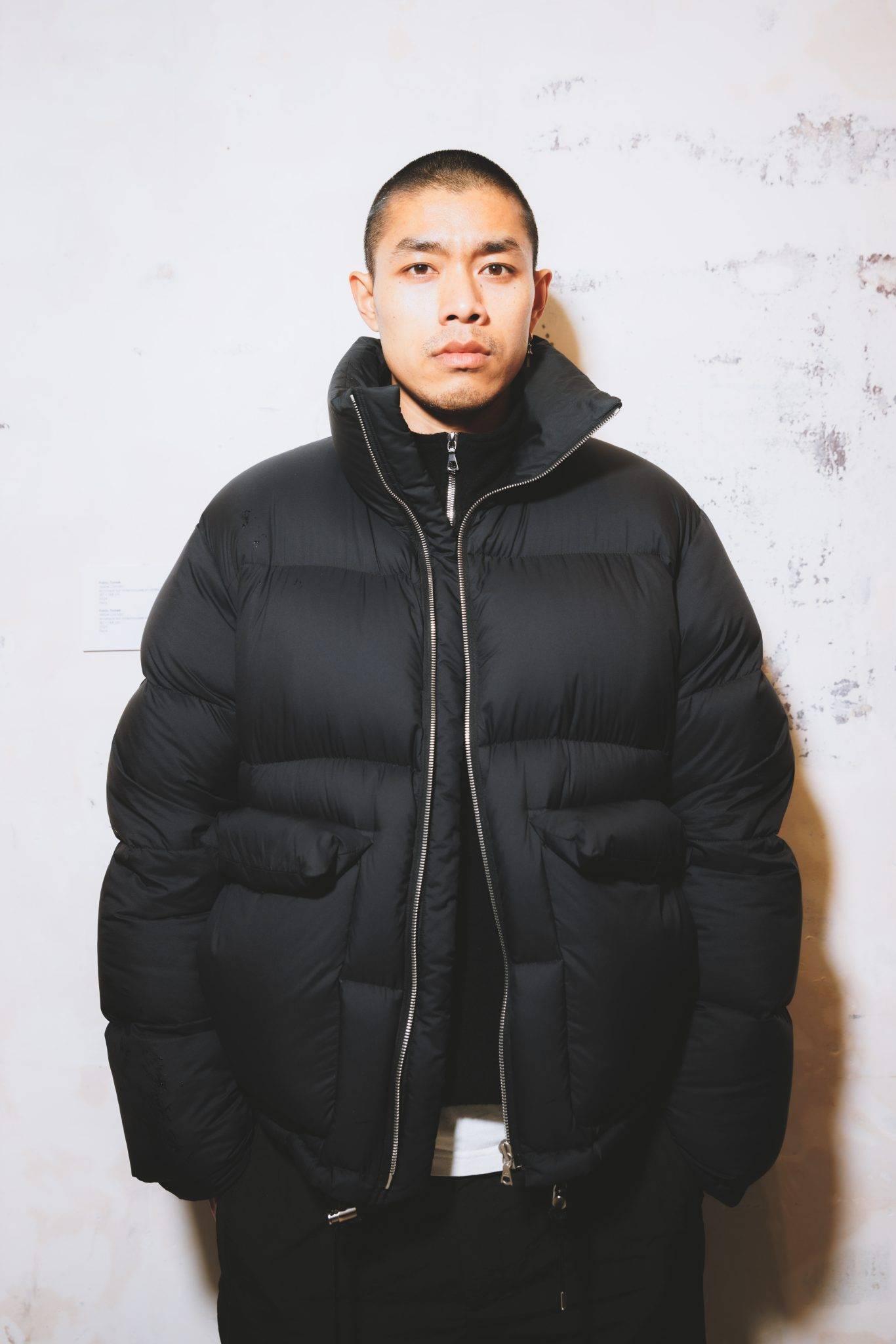  - Michael Dupouy célèbre « ALL GONE 2024 » le temps d’une dédicace chez Au Depart