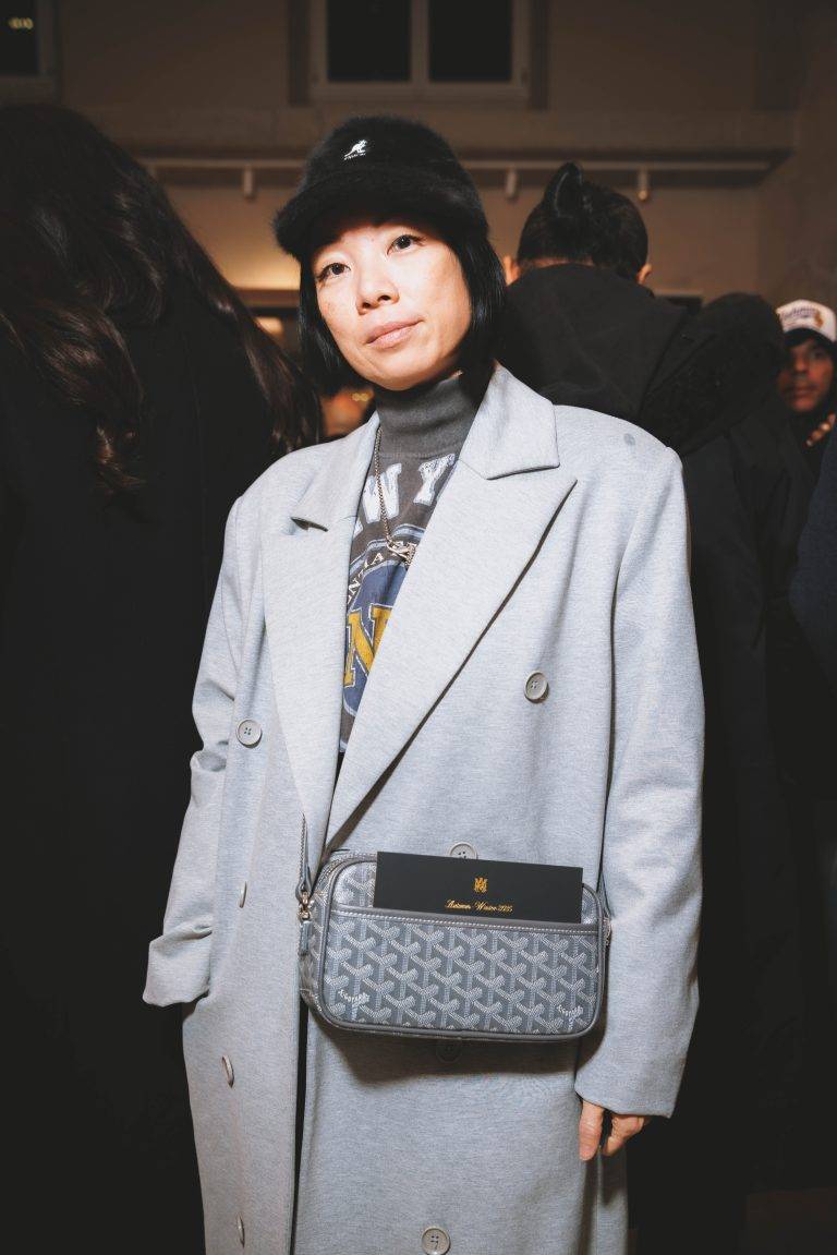  - Michael Dupouy célèbre « ALL GONE 2024 » le temps d’une dédicace chez Au Depart