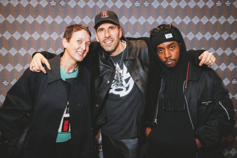  - Michael Dupouy célèbre « ALL GONE 2024 » le temps d’une dédicace chez Au Depart