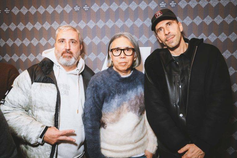  - Michael Dupouy célèbre « ALL GONE 2024 » le temps d’une dédicace chez Au Depart