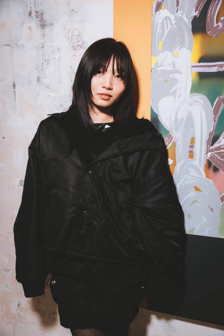  - Michael Dupouy célèbre « ALL GONE 2024 » le temps d’une dédicace chez Au Depart