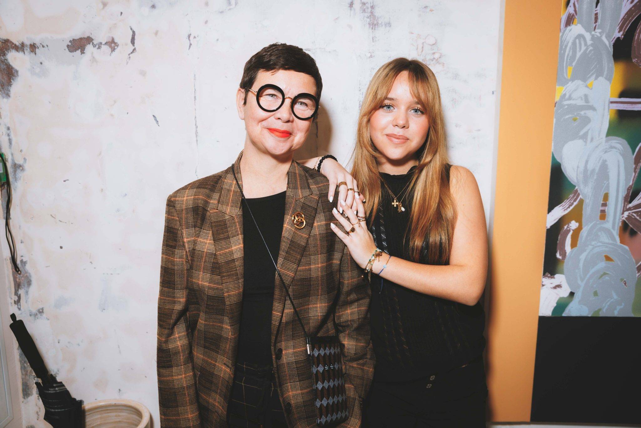  - Michael Dupouy Hosts a Book Signing at Au Depart to Launch ‘All Gone 2024’