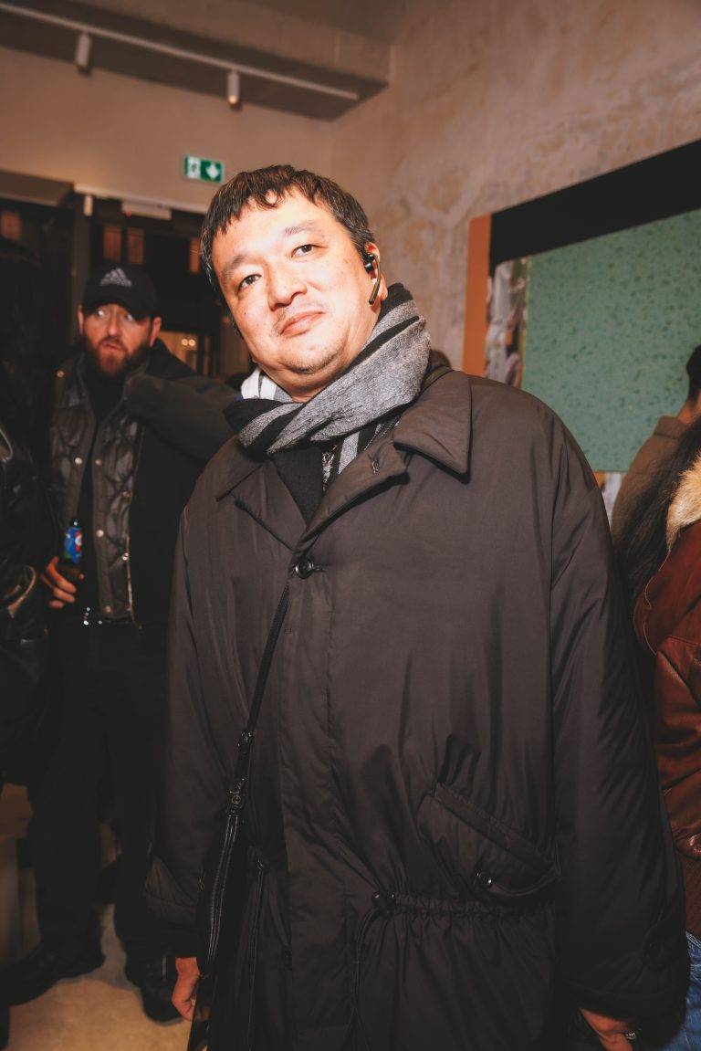  - Michael Dupouy célèbre « ALL GONE 2024 » le temps d’une dédicace chez Au Depart