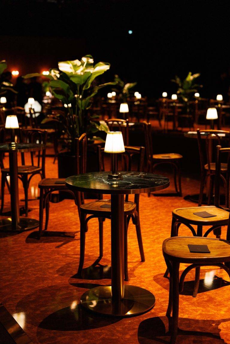 Amiri explore la vie nocturne du Los Angeles des années 70