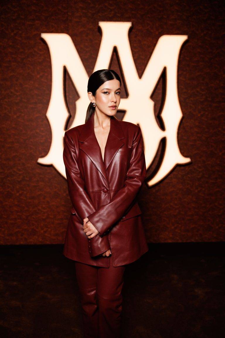  - Amiri explore la vie nocturne du Los Angeles des années 70