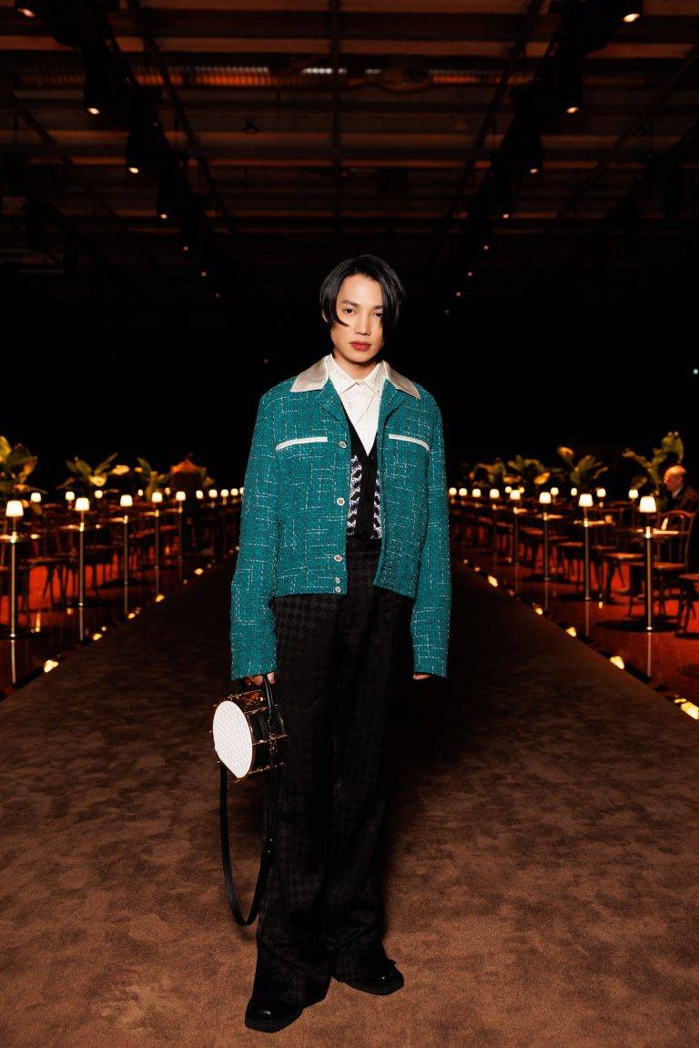  - Amiri explore la vie nocturne du Los Angeles des années 70