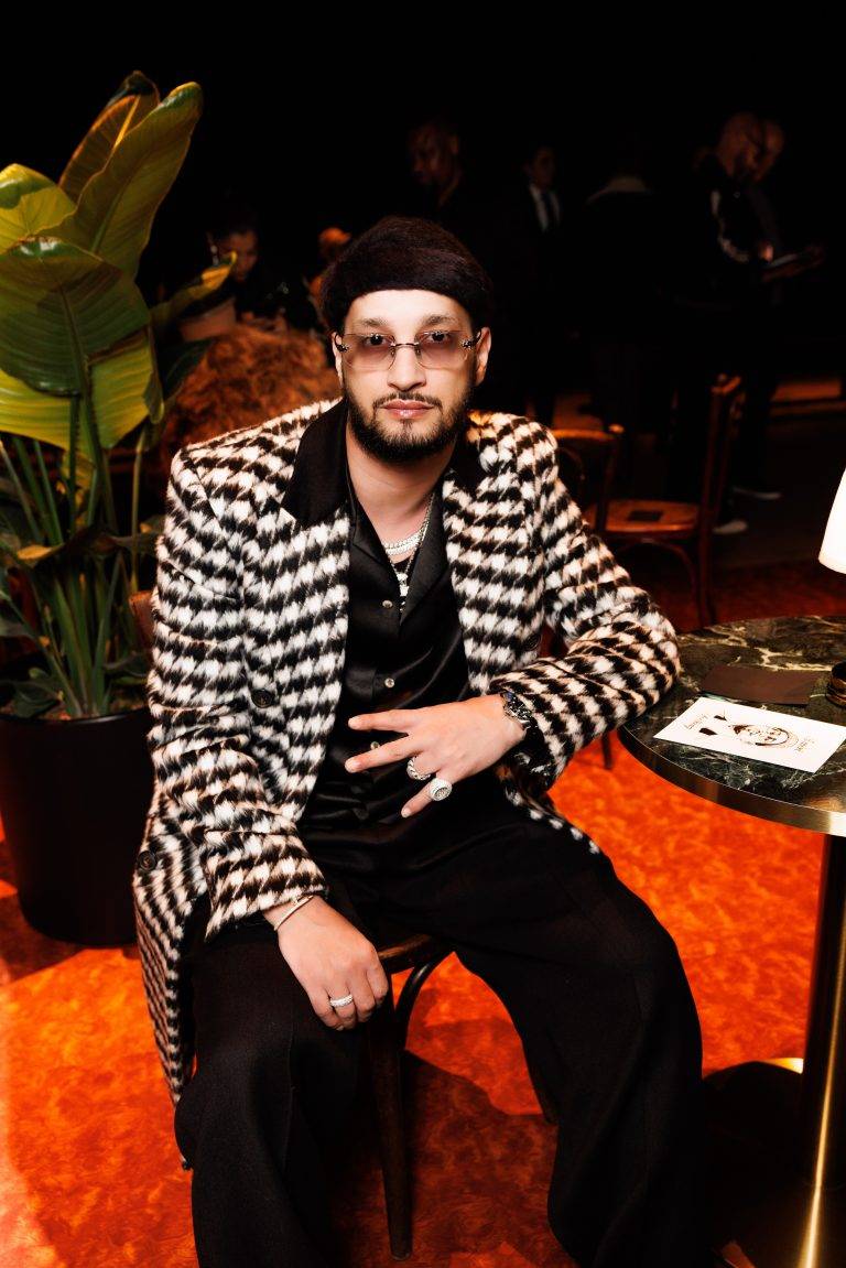  - Amiri explore la vie nocturne du Los Angeles des années 70