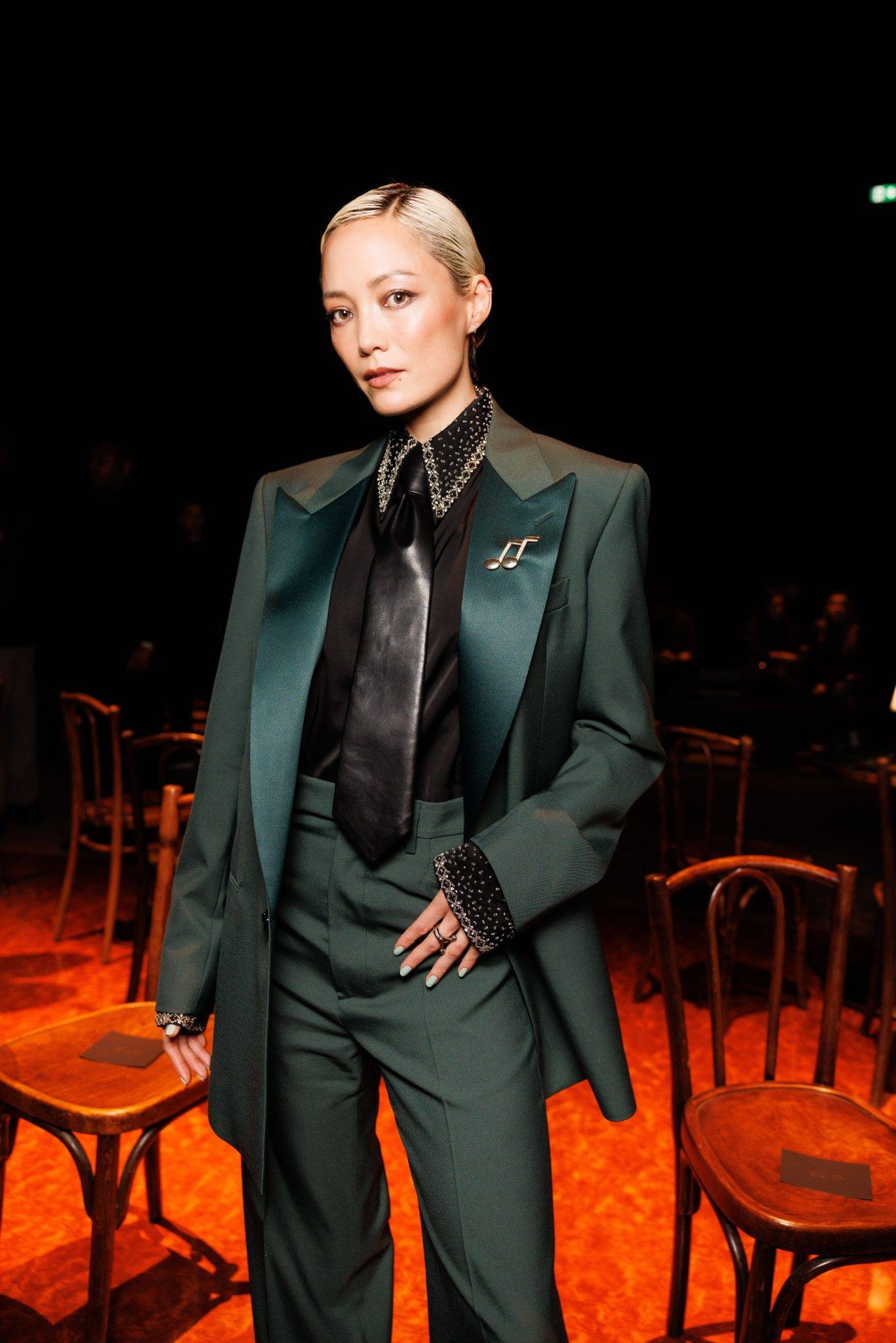  - Amiri Explores the 70s and Los Angeles Nightlife