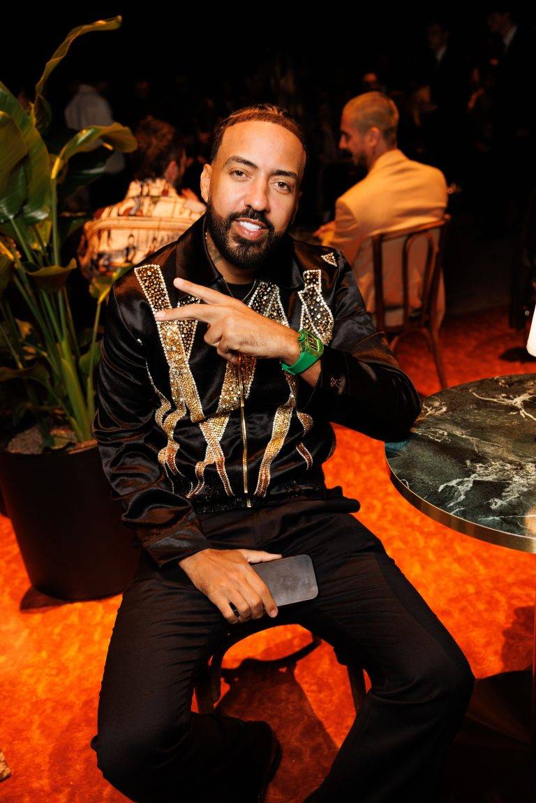  - Amiri explore la vie nocturne du Los Angeles des années 70