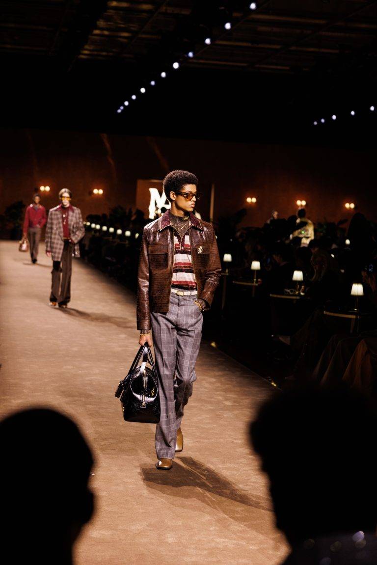 Amiri explore la vie nocturne du Los Angeles des années 70