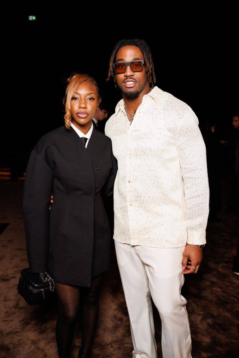  - Amiri explore la vie nocturne du Los Angeles des années 70