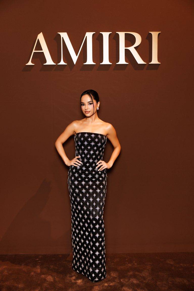  - Amiri explore la vie nocturne du Los Angeles des années 70