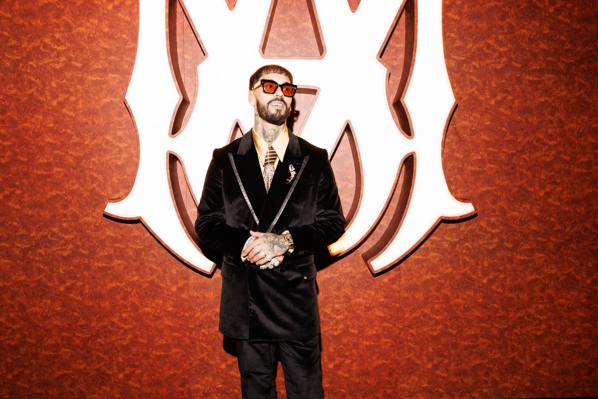  - Amiri explore la vie nocturne du Los Angeles des années 70