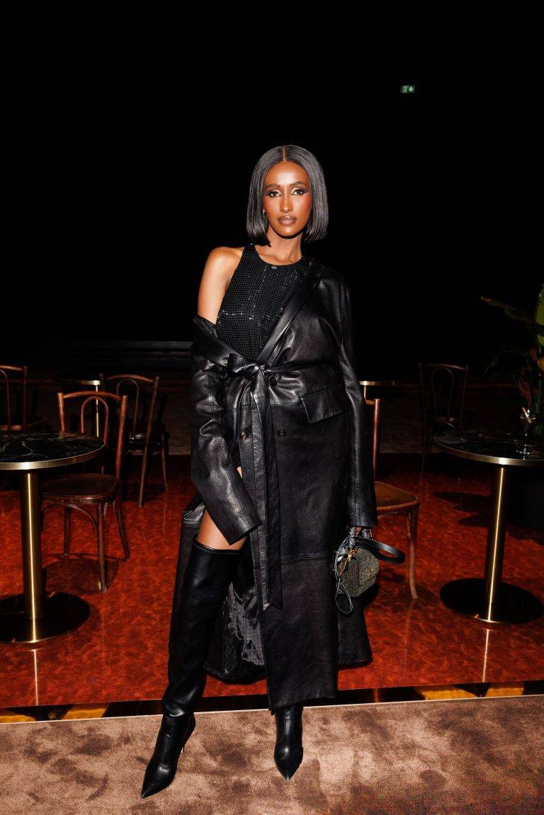  - Amiri explore la vie nocturne du Los Angeles des années 70