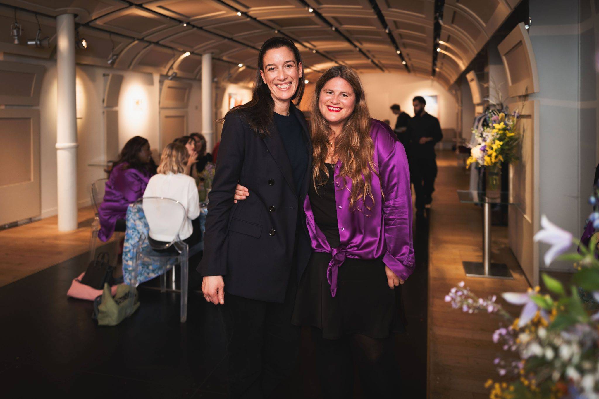  - Le Bon Marché Rive Gauche relance sa marque propre féminine avec une collection capsule signée Alexandra Van Houtte