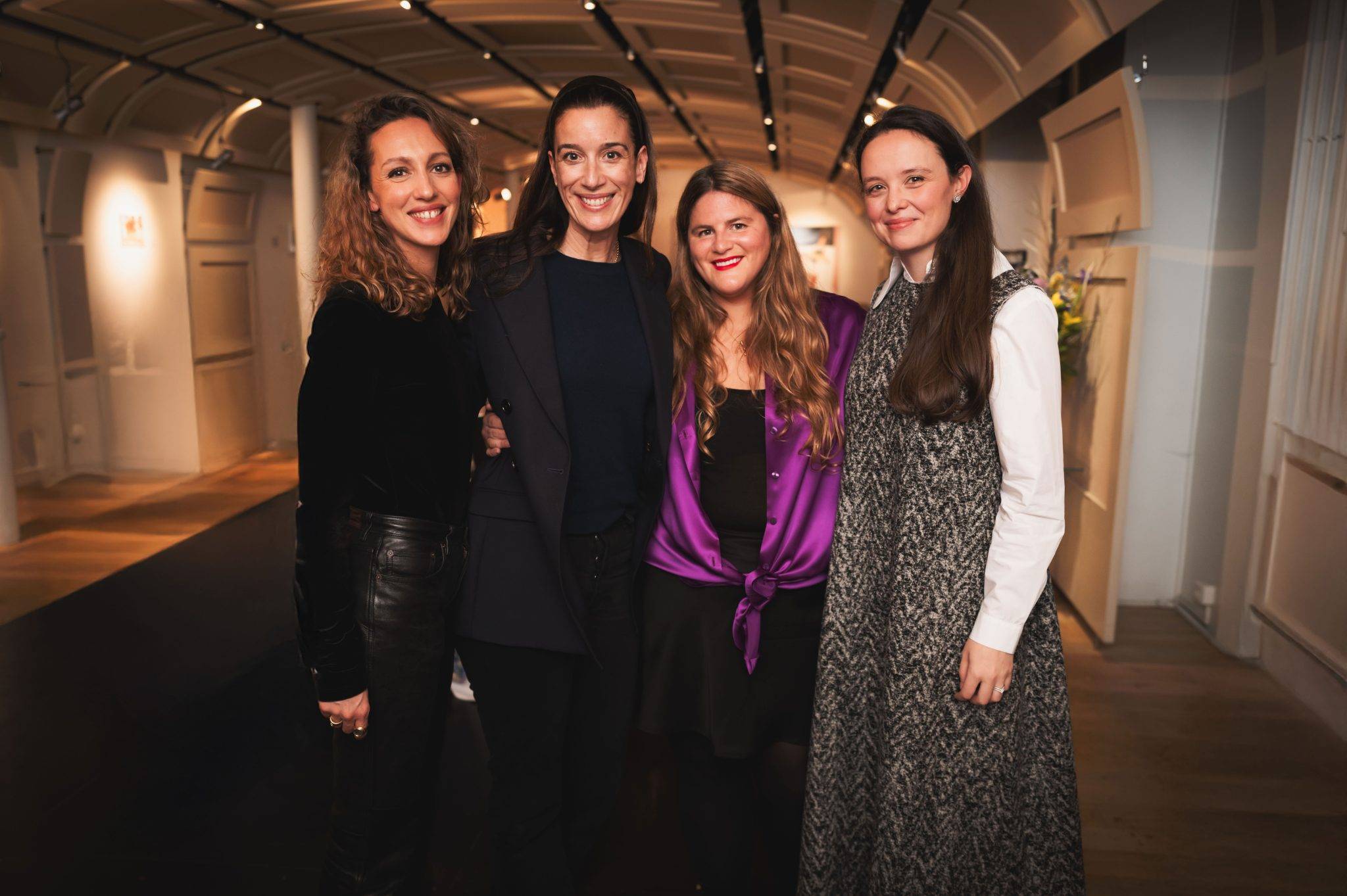  - Le Bon Marché Rive Gauche relance sa marque propre féminine avec une collection capsule signée Alexandra Van Houtte