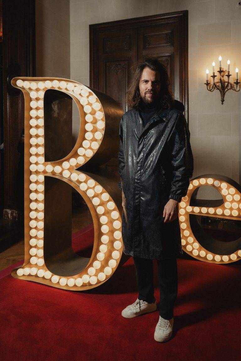  - Berluti fête 130 ans d’élégance remarquable à la fondation Simone et Cino Del Duca