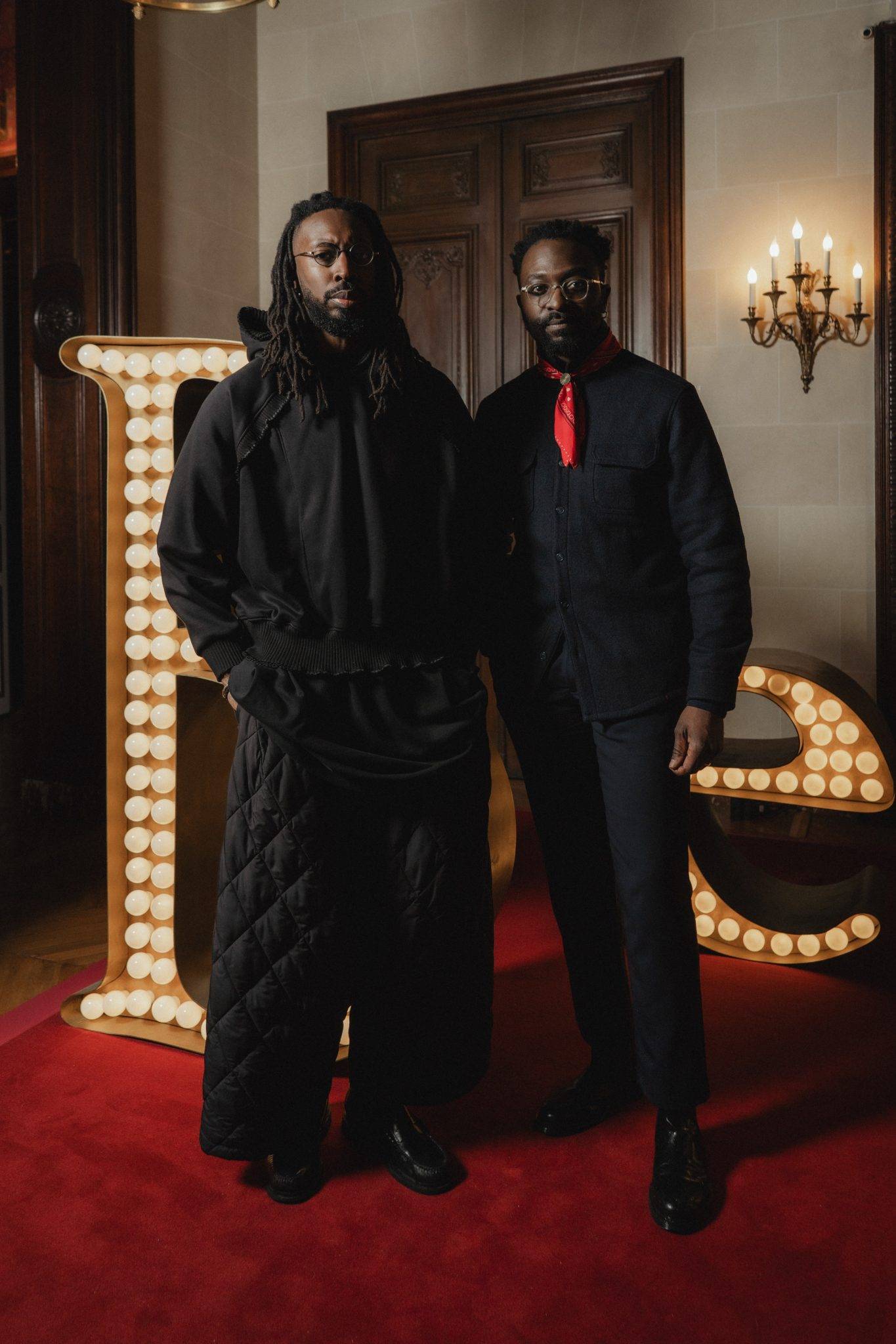  - Berluti fête 130 ans d’élégance remarquable à la fondation Simone et Cino Del Duca