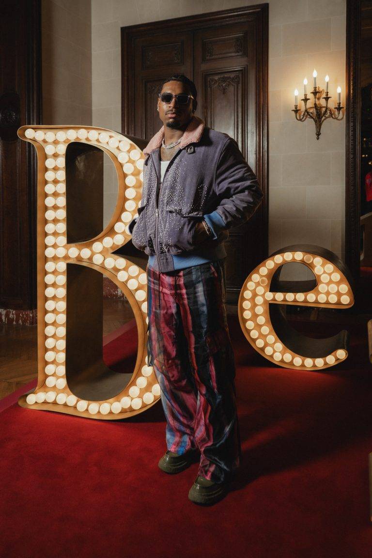  - Berluti fête 130 ans d’élégance remarquable à la fondation Simone et Cino Del Duca