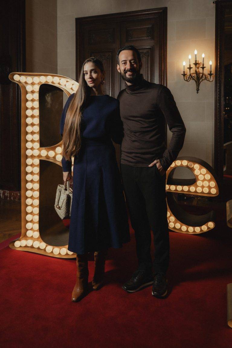  - Berluti fête 130 ans d’élégance remarquable à la fondation Simone et Cino Del Duca