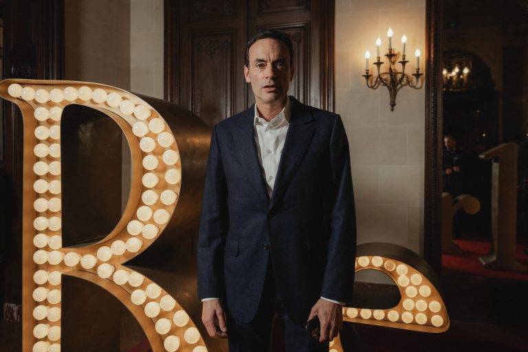  - Berluti fête 130 ans d’élégance remarquable à la fondation Simone et Cino Del Duca