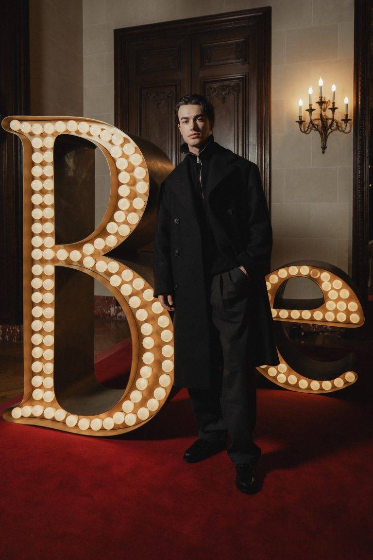  - Berluti fête 130 ans d’élégance remarquable à la fondation Simone et Cino Del Duca