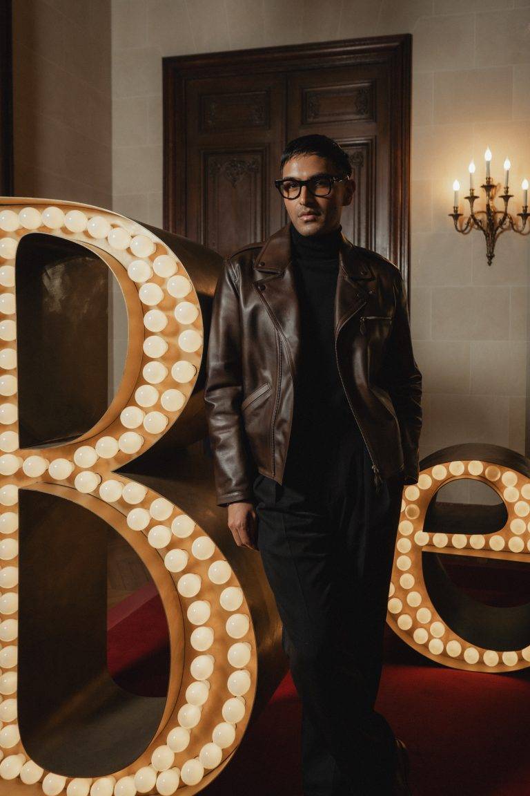  - Berluti fête 130 ans d’élégance remarquable à la fondation Simone et Cino Del Duca