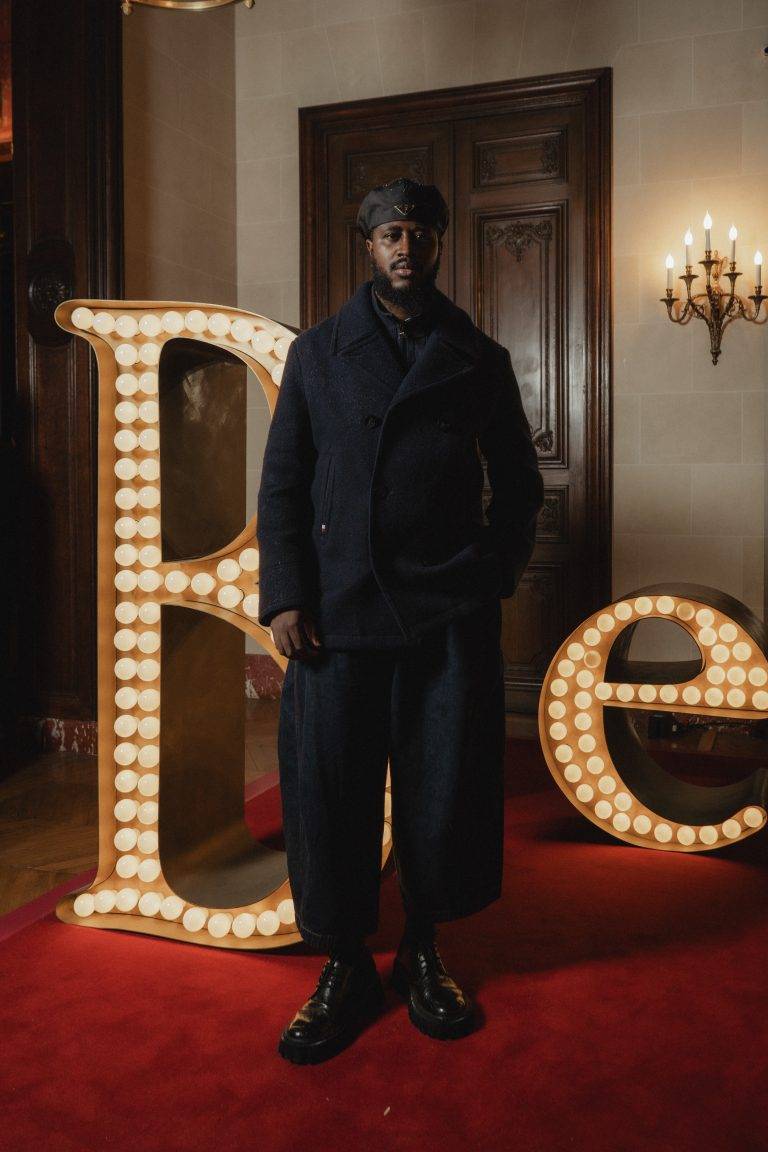  - Berluti fête 130 ans d’élégance remarquable à la fondation Simone et Cino Del Duca