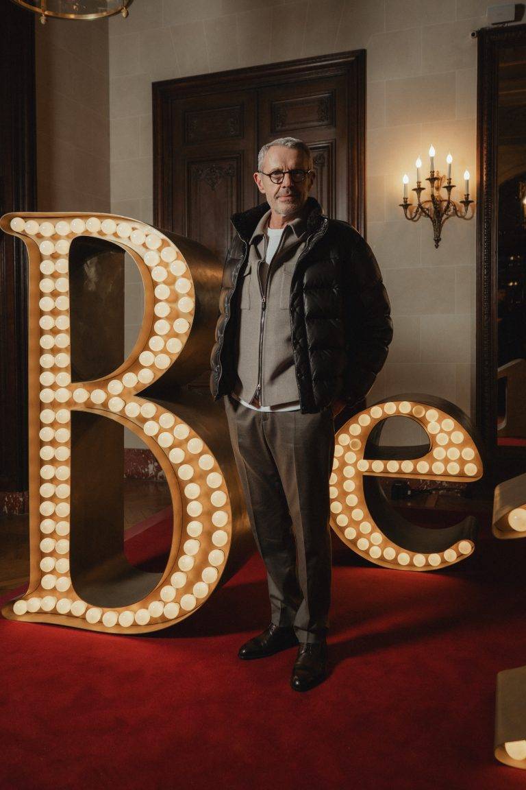  - Berluti fête 130 ans d’élégance remarquable à la fondation Simone et Cino Del Duca