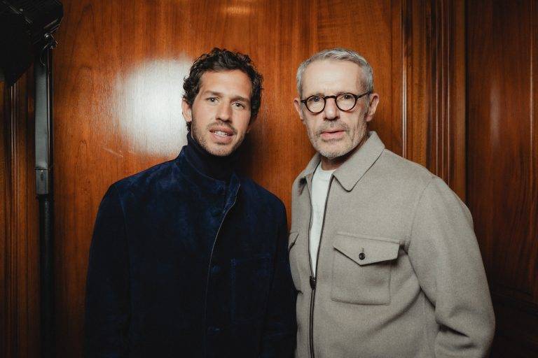  - Berluti fête 130 ans d’élégance remarquable à la fondation Simone et Cino Del Duca