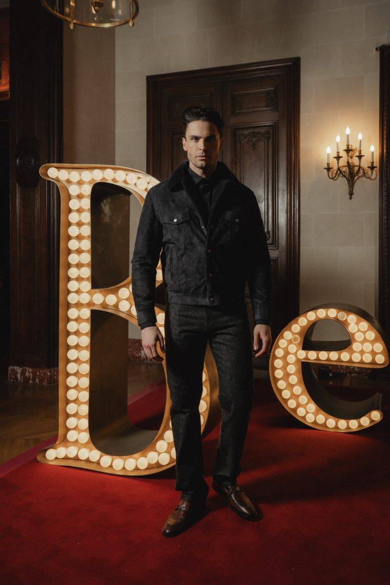  - Berluti fête 130 ans d’élégance remarquable à la fondation Simone et Cino Del Duca