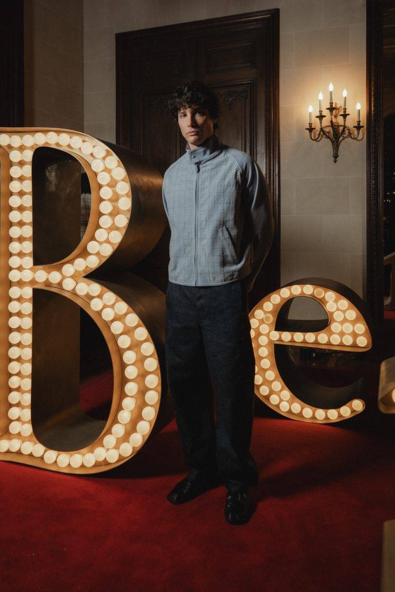  - Berluti fête 130 ans d’élégance remarquable à la fondation Simone et Cino Del Duca