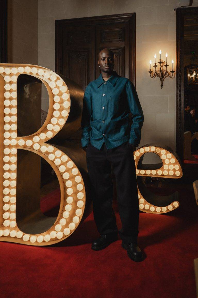  - Berluti fête 130 ans d’élégance remarquable à la fondation Simone et Cino Del Duca