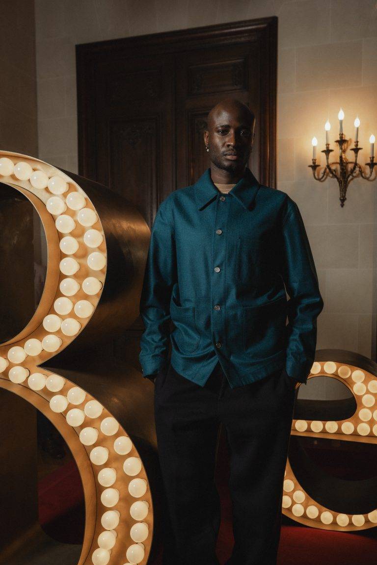  - Berluti fête 130 ans d’élégance remarquable à la fondation Simone et Cino Del Duca