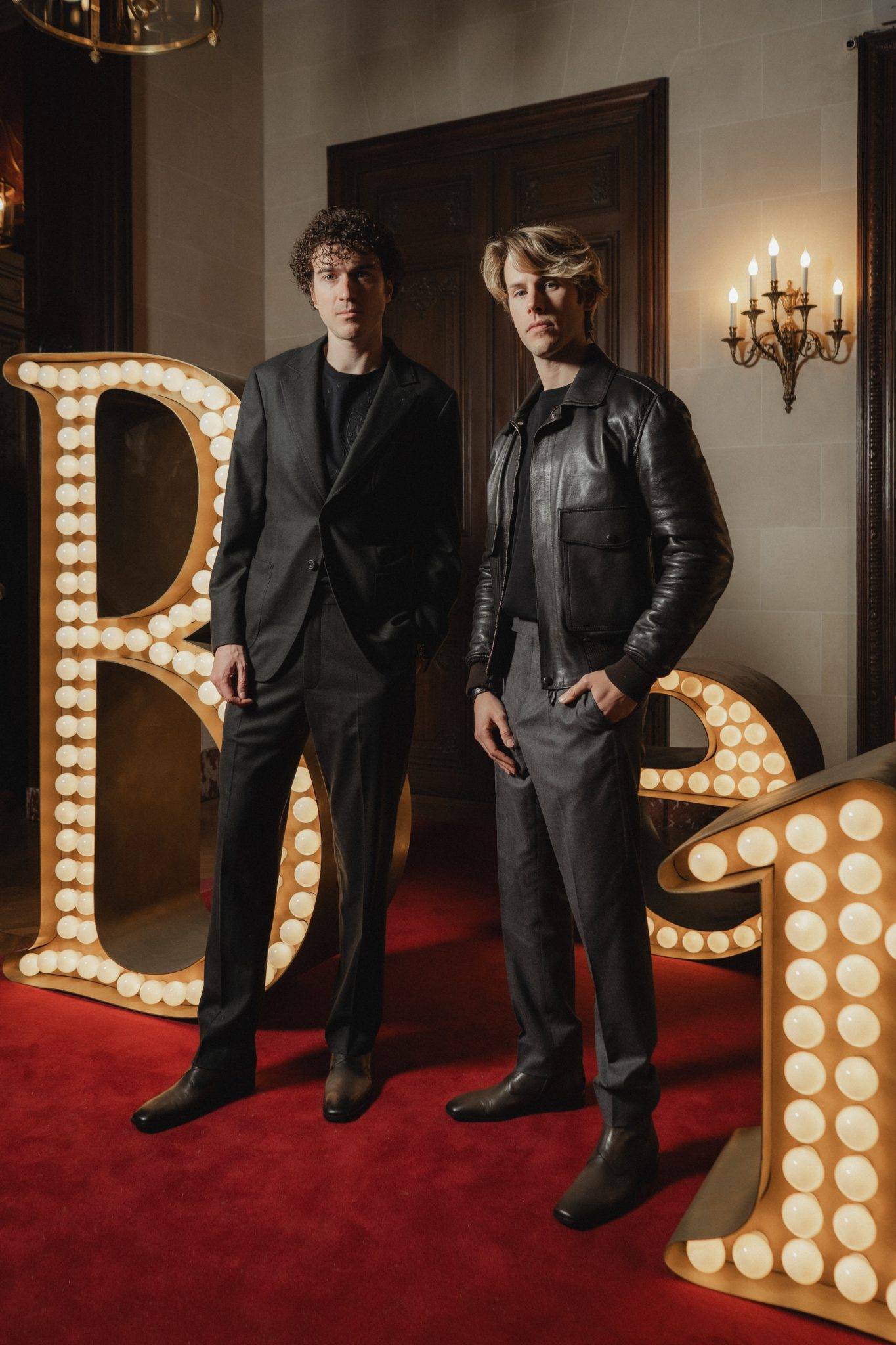  - Berluti fête 130 ans d’élégance remarquable à la fondation Simone et Cino Del Duca